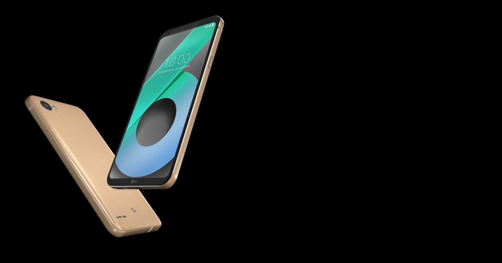 LG Q6